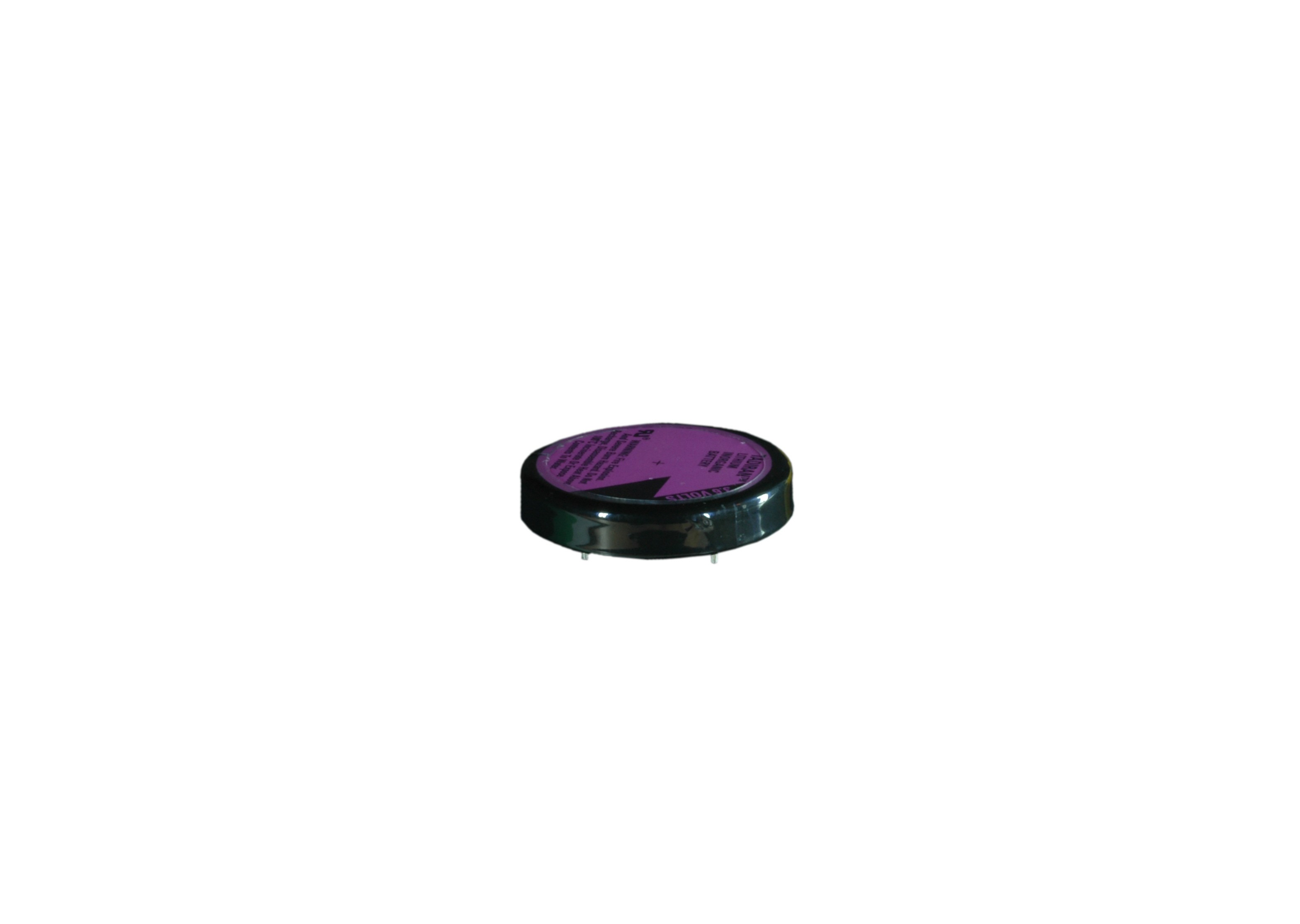 Lithium-Batterie SL-889/P DEL 1/10 3,6V/1,0Ah