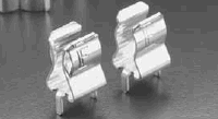 ACS 3AG PC FUSE CLIP