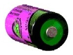 Lithium-Batterie SL-2870/S C 3,6V/8,5Ah