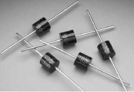 TVS Diode Axial Lead T&R