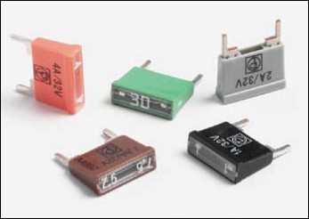 FUSE - FP1 32V 20A