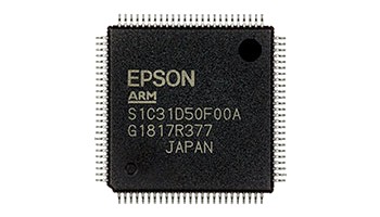 32-bit MCU ARM CortexM0+,Voice HW decoder 2ch out