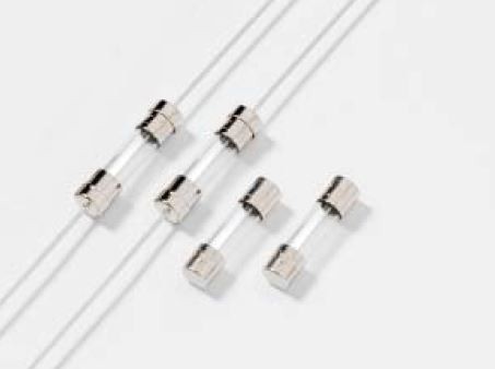 FUSE 250V Medium 5x20 1000mA