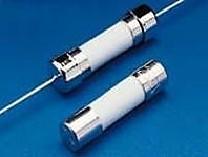 FUSE 250V IEC T HBC 5X20 2.5A