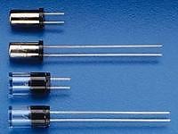 FUSE 125V V/FA MICRO FUSE .250A