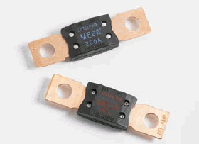 MEGA FUSE-125 A