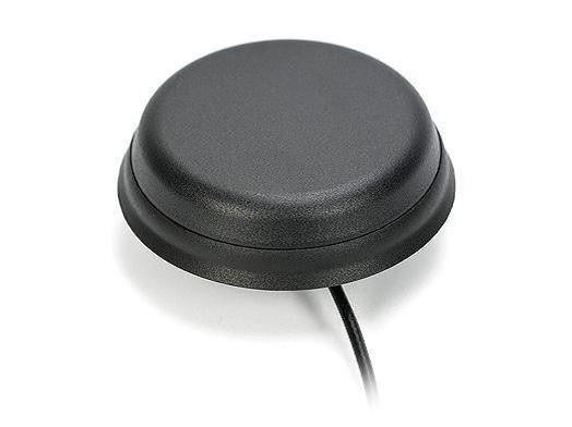 WIFI Ground Plane Mount Antenne SMA RP male 2m Kabel RG174