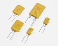 PTC 30V POLYFUSE  RADIAL LEADS 9A BULK