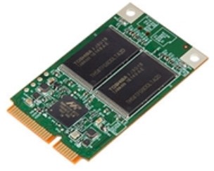 64GB mSATA 3ME4 MLC 0..+70°