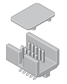 Mini-Flakafix konfektioniert