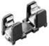 ACS 5X20MM SMD FUSE BLOCK