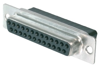 37 pol. Crimp GS III