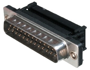 37 pol. Crimp GS III