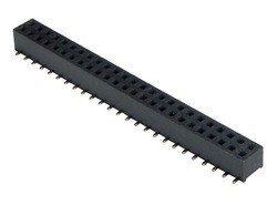 20 pol. Raster 2mm Au