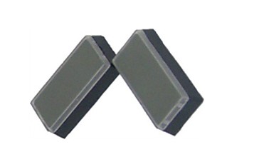 1x1 Relegendable MX Keycap Black