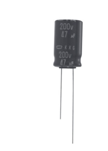 EKYB250ETE222MK25S ELKO 2200uF 25V 12.5x25 R5 105°C AMMO