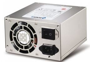 Industrie-PC-Netzteil 350W,90-264VAC,ATX,PS/2