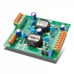 DC/DC Wandler 24VDC/4.1A,100W,IN 10...36VDC, fanless