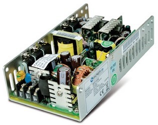 Industrie-PC-Netzteil 120W fanless,10-36VDC,ATX,1HE