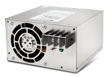 Industrie-PC-Netzteil 600W,-36...-72VDC,ATX,PS/2