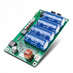 DC-USV, In:16..32VDC, Out:12VDC, 60W