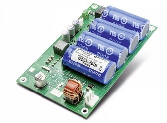 DC-USV 12VDC/5A, mit SuperCaps