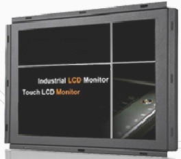 15.6" TFT Set,1366x768, 1000cd/m2,LVDS, 15.6" PCT, Driver, Bonding, Cables