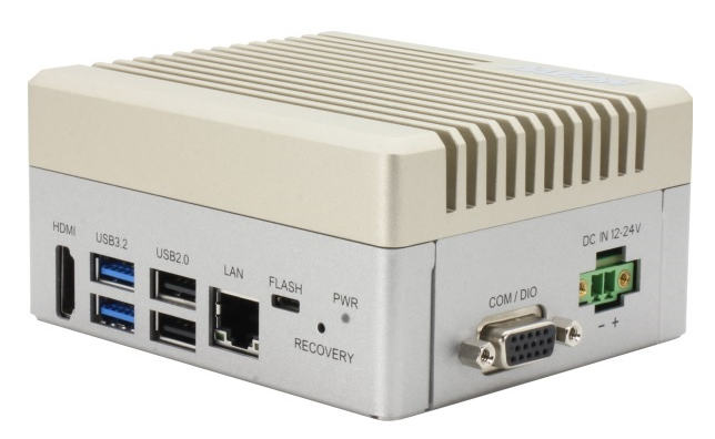 NvidiaJetsonOrinNano.4GB RAM. 4USB3.1LAN.1HDMI.DC 12~24V