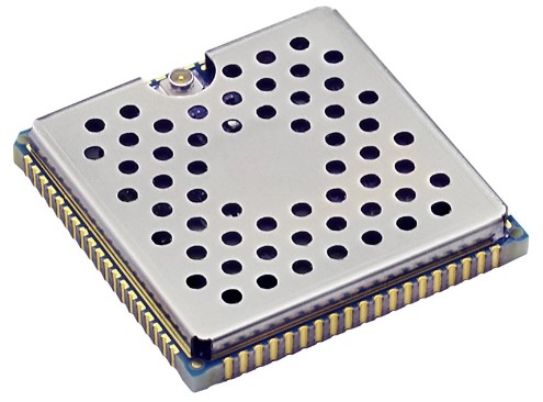 ConnectCore 6UL module,i.MX6UL,528 MHz,-40 to 85°C,256MB flash,256MB DDR3,2xEth.