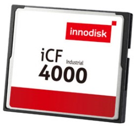 08GB iCF4000 SLC 0-70C