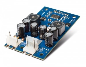 DC/DC Wandler 12VDC/9.3A,110W,IN 18...30VDC