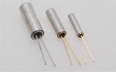 Crystal 32.768kHz 8.2pF 20ppm -10..60°C BULK