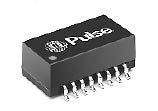 10Base-T TRANSFORMER