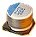 ELKO SMD 3.3uF 25V 4x5.5 85°C T&R