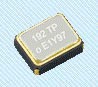 FA20HS192M7PF10PTR3 Crystal 19.2MHz 7pF 10ppm (12ppm -30..85) SMD T&R