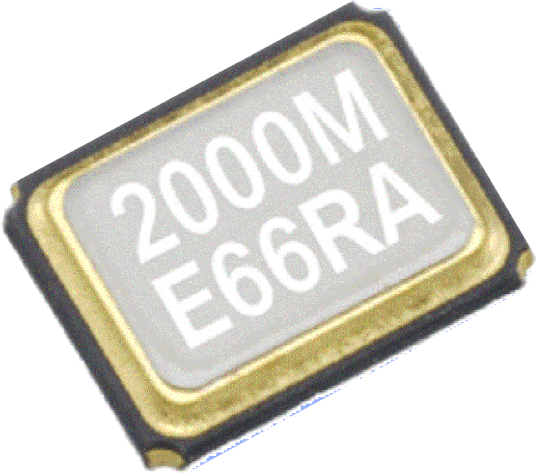 FA238V13M10PF50PTR Crystal 13MHz 10pF 50ppm SMD T&R