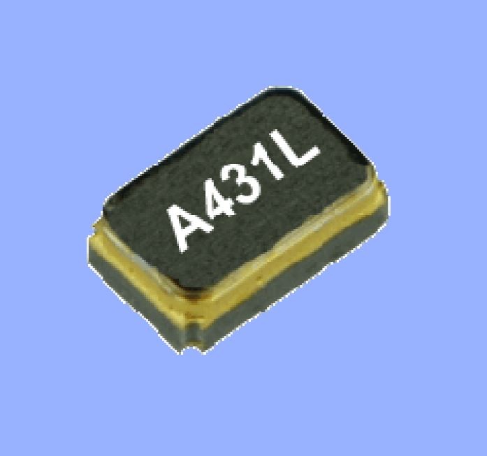 FC1610AN32.768K12.5PF20P Crystal 32.768kHz 12.5pF 20ppm -40..85°C SMD T&R 5k