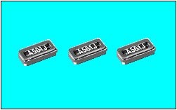 FC135-32.768K7PF20PTR3 Crystal 32.768kHz 7pF 20ppm SMD T&R