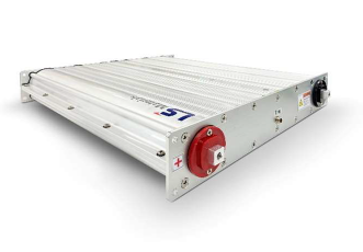 LSUM048R6C0166FEAYJ03 Ultracap Module 48V flat,166F, active2.6V & passive balanced OVA, C3000M18YJ-A