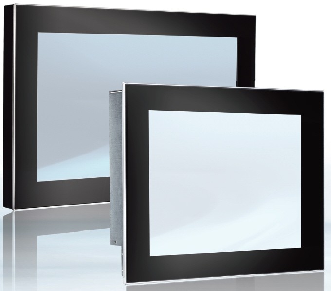 21.5“, VAHMI 21.5",Touch  PCAP,Metal Case,i3-7100U,4GB RAM,128GB M.2-2242,RF-ID,WLAN