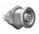 MINI-SNAP, Baugr.1 Bu-Einsatz 8-pol Crimp