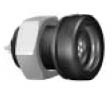 ODU SPC, single power connector