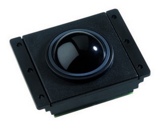 Trackball Module 38mm IP65 Quadrature