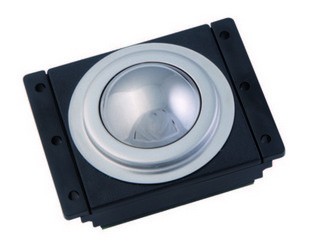 Trackball Module 38.1mm IP65 PS/2