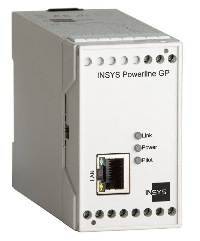 1.1 Home Plug Green PHY, ohne SLAC gem. ISO 15118-3