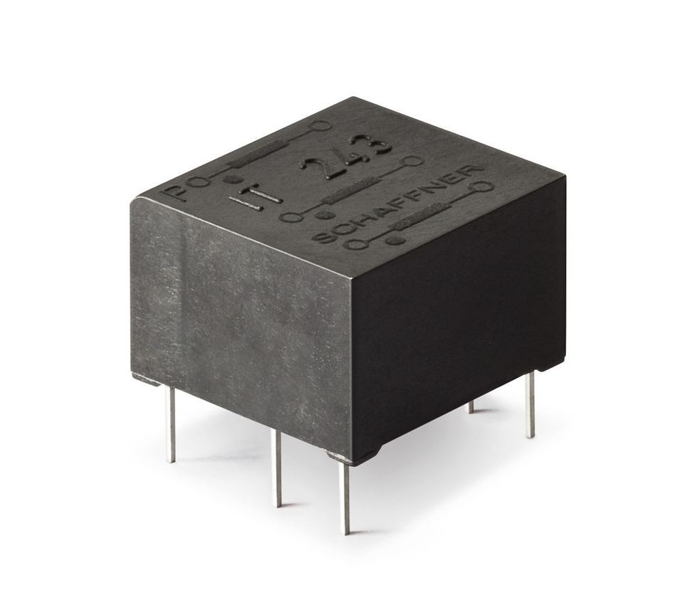Pulse Transformer IT233