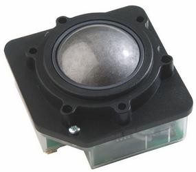 Trackball Module 50mm IP68 USN&PS/2 NoDraining FreeRunning