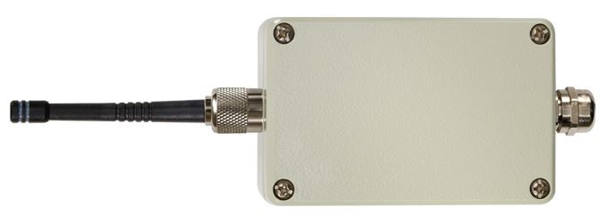 RF 868MHz Terminal STAR 500mW