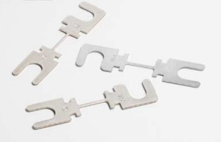 FUSE STRIP 60 W/O HOUSING 425A