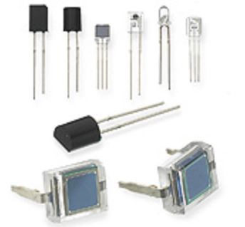 PLASTIC ENCAPSULATED PHOTODIODES MEDICAL & SPO2